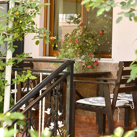 Beach & Chill Apartments Vlorë 外观 照片