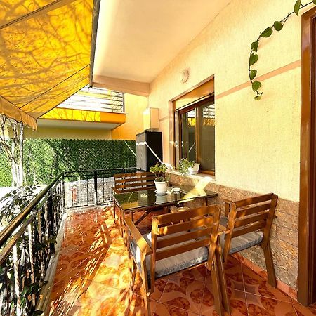 Beach & Chill Apartments Vlorë 外观 照片