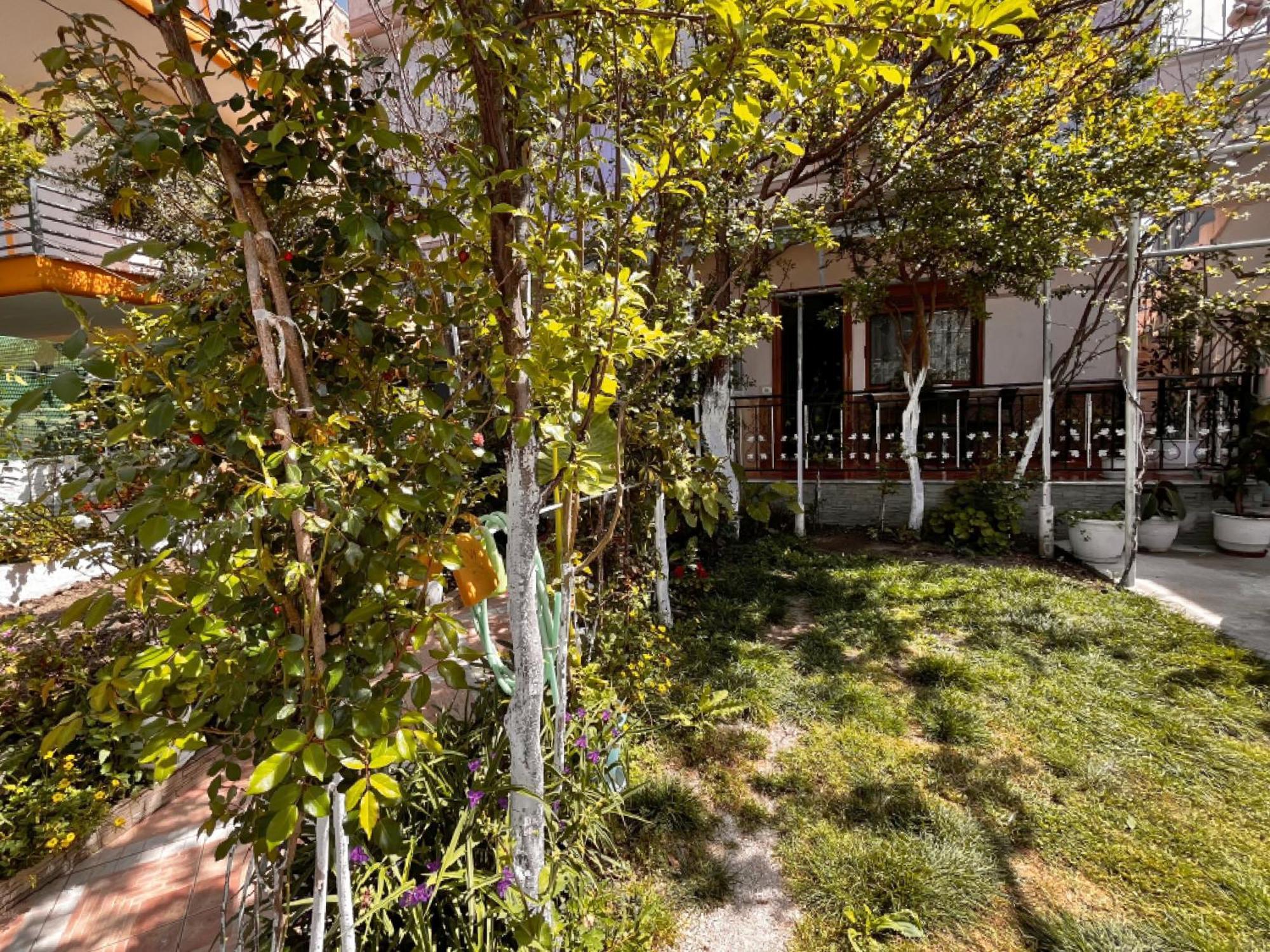 Beach & Chill Apartments Vlorë 外观 照片