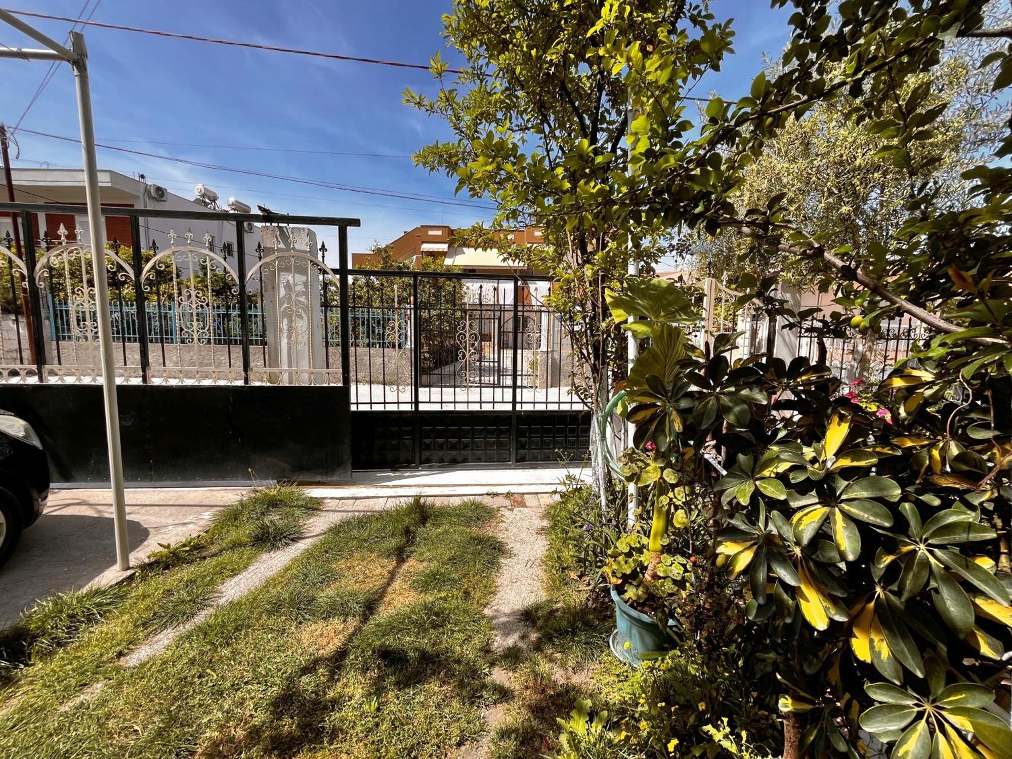 Beach & Chill Apartments Vlorë 外观 照片
