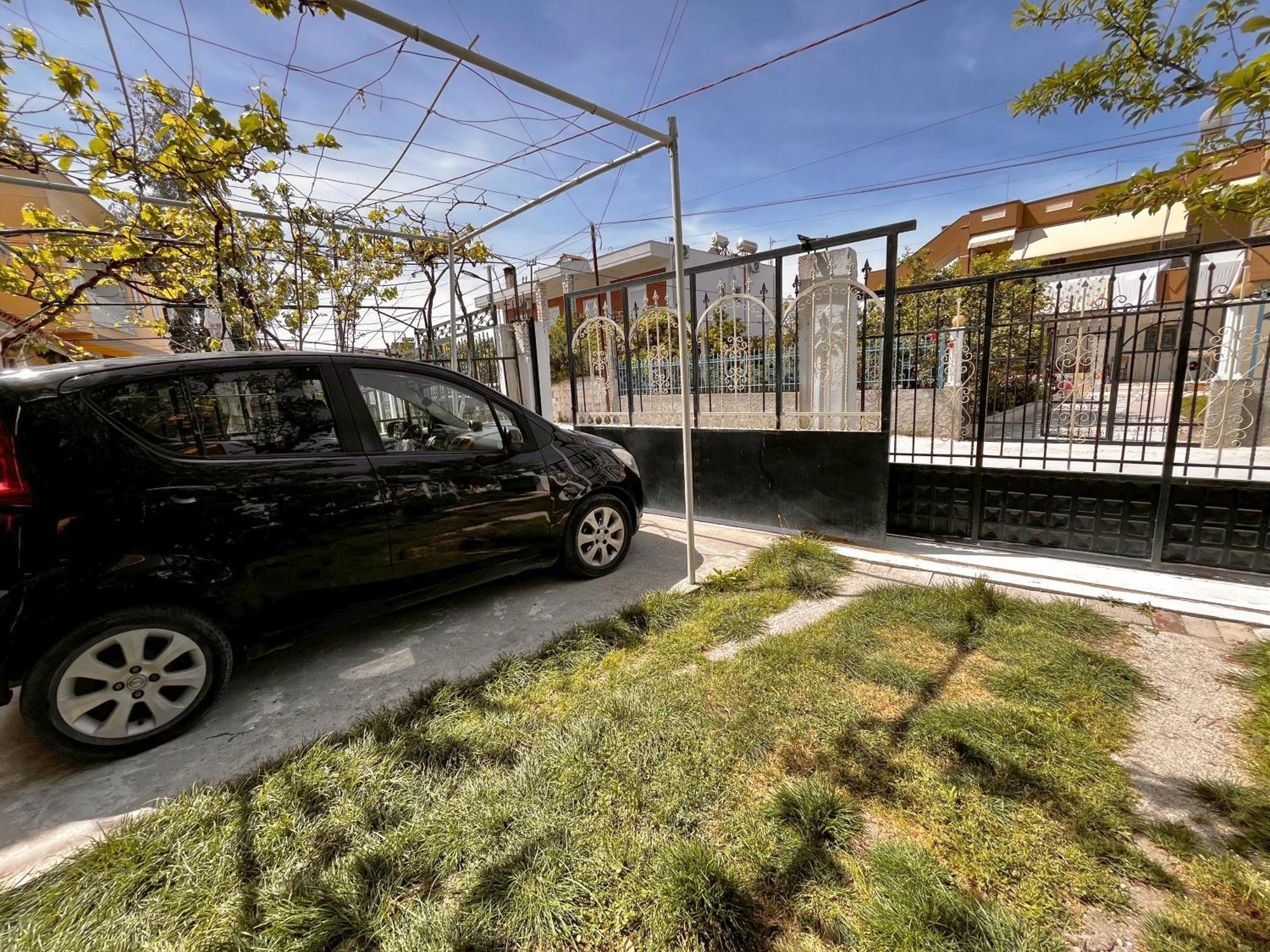 Beach & Chill Apartments Vlorë 外观 照片