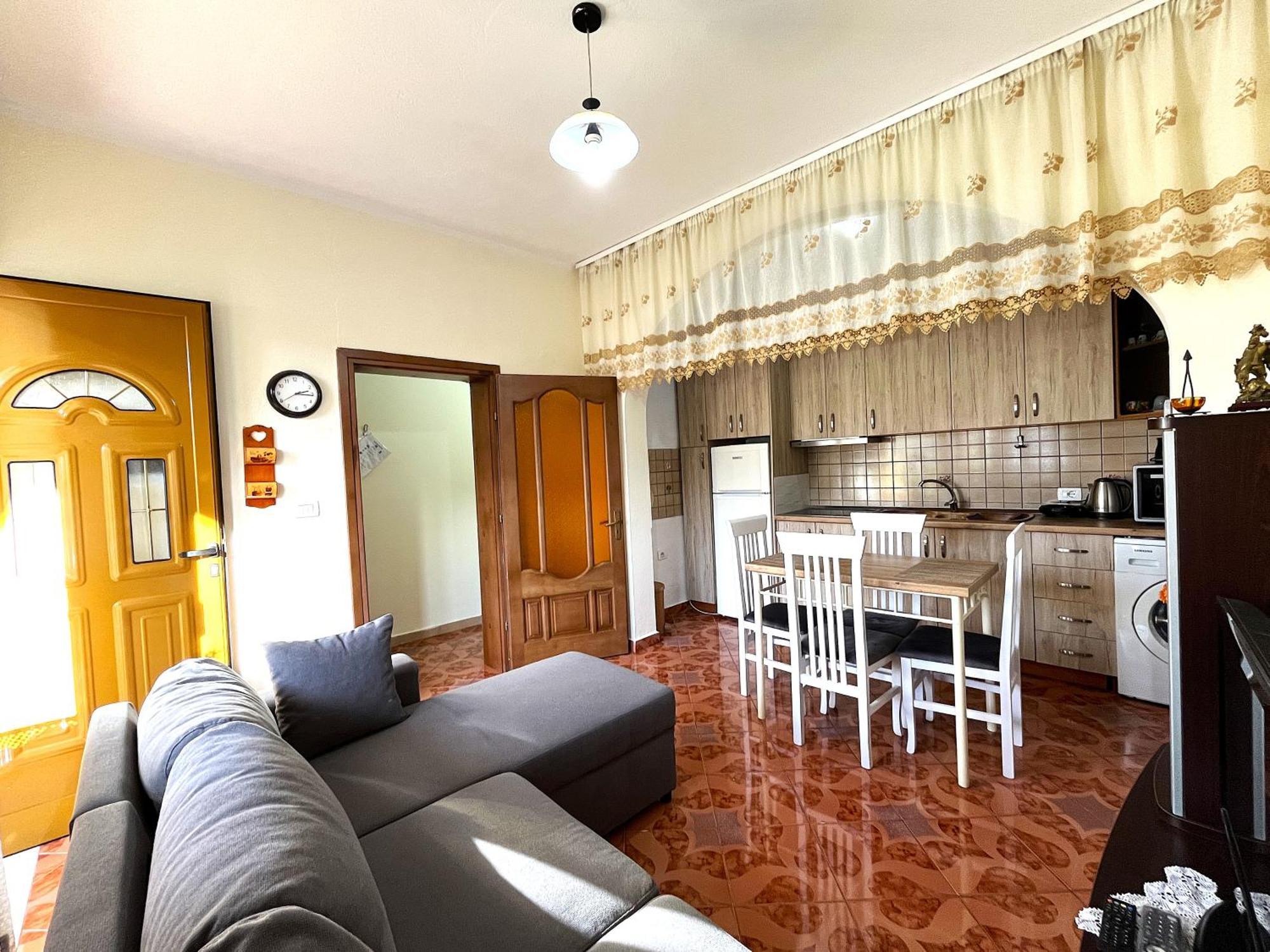 Beach & Chill Apartments Vlorë 外观 照片