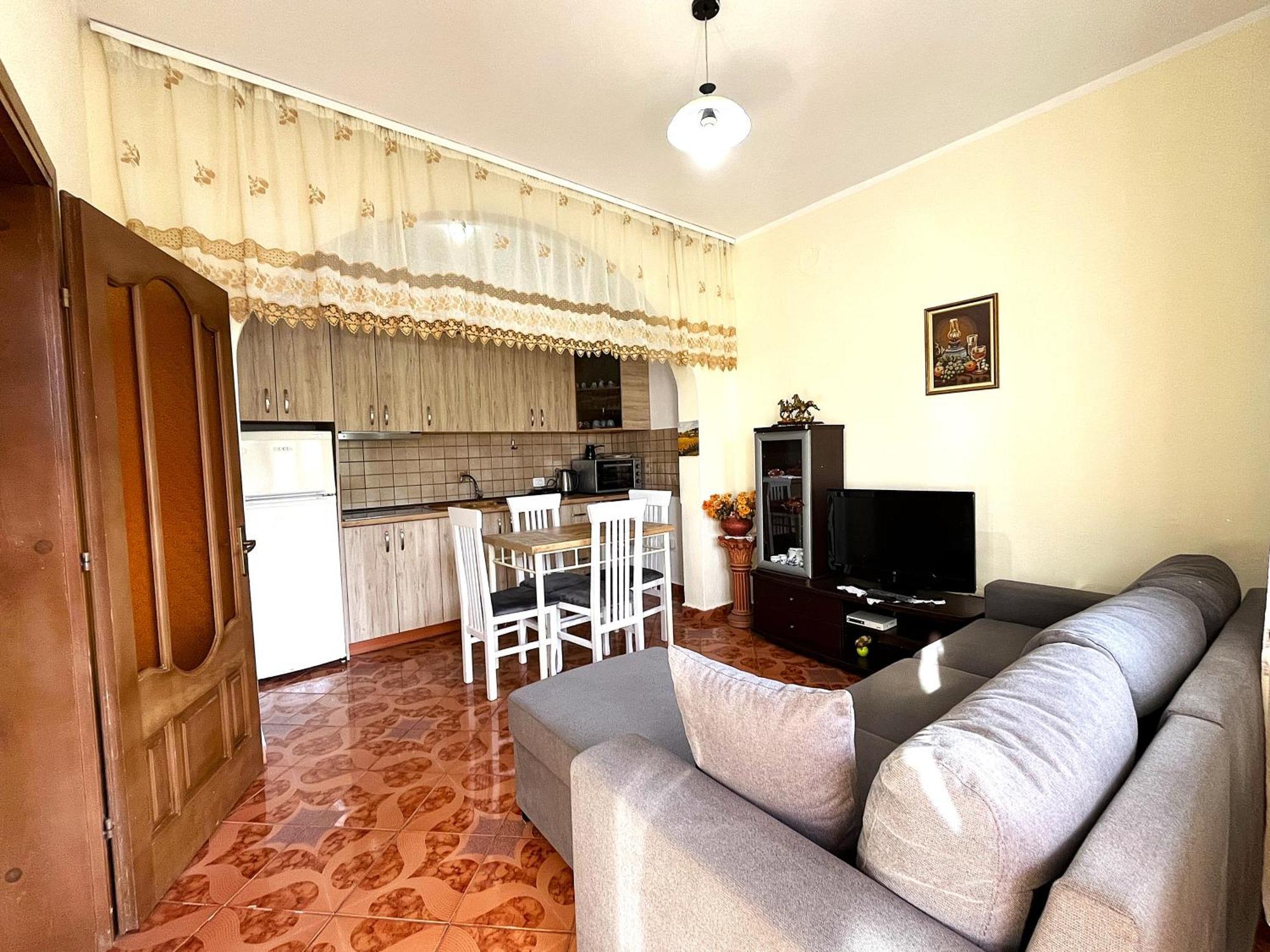 Beach & Chill Apartments Vlorë 外观 照片