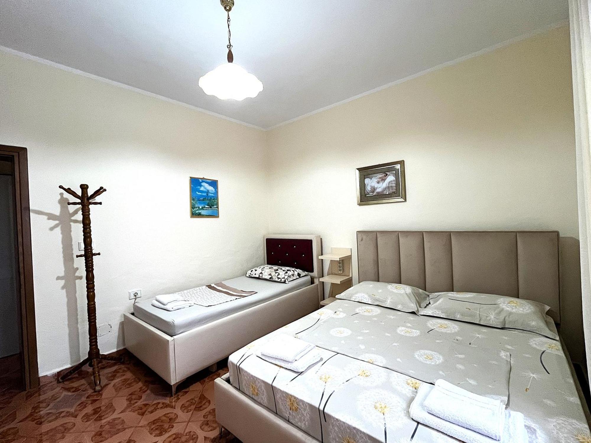 Beach & Chill Apartments Vlorë 外观 照片