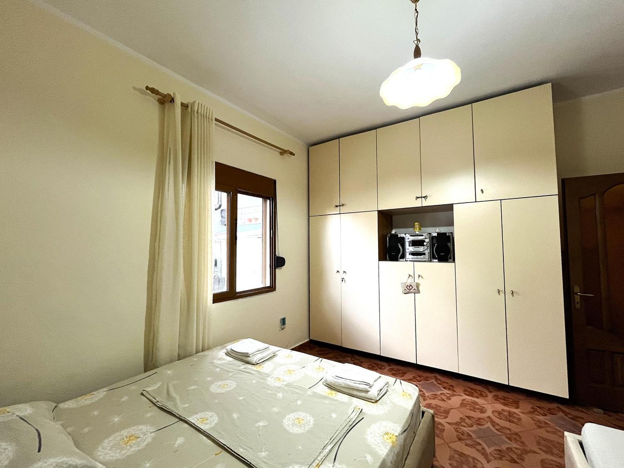 Beach & Chill Apartments Vlorë 外观 照片