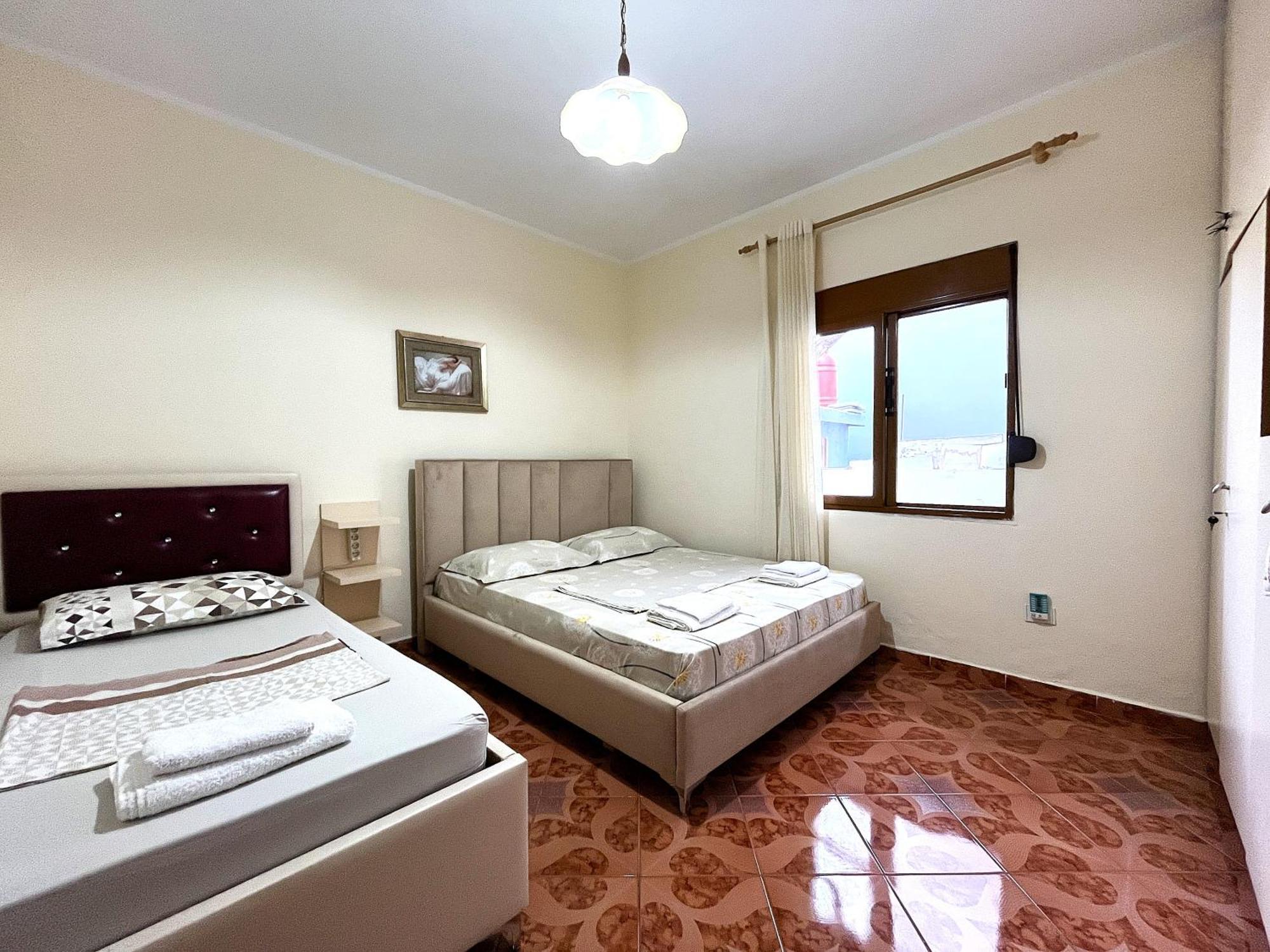 Beach & Chill Apartments Vlorë 外观 照片