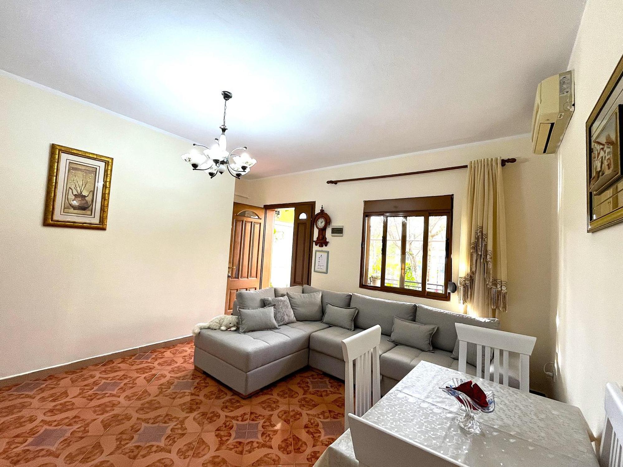 Beach & Chill Apartments Vlorë 外观 照片